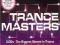 TRANCE MASTERS - 3CD - ideal