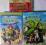 Shrek - Trylogia (3 DVD) Likwidacja kolekcji