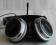 BEZPRZEWODOWE SŁUCHAWKI SONY MDR-RF800R OKAZJA