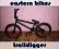 BMX Easter Bikes Traildigger + NOWE GRATISY