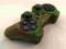 Silikonowe etui na pad PS3 Dualshock 3 [Zi-Br]