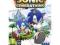 Sonic Generations Xbox 360 NOWA / SKLEP MERGI