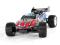 AUTO RC Turnigy 1/16 4wd Nitro-T Truggy SPALINOWY