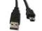 Kabel mini USB 2.0 5 pin 1.5m AM-BM5Pin (Canon)