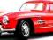 57`MERCEDES 300SL GULLWING 2WERSJE NOWE NAJTANIEJ!