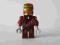 Figurka Iron Man mark 35 Avengers Kapitan Ameryka