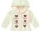 GYMBOREE sweter 5 l NOWY serca 116