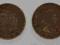 Jamaica Jamajka (Anglia) 1 Penny 1965 rok BCM