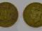 Jamaica Jamajka (Anglia) 1 Penny 1942 rok BCM