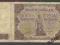 1000  Złotych   15 lipca 1947    Seria  B