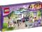 LEGO FRIENDS Wóz Transmisyjny w Heartlake 41056