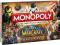 GRA MONOPOLY WORLD OF WARCRAFT KOLEKCJONERSKA NOWA