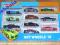 HOT WHEELS - 10 AUTEK ( 54886 ) !!!!!!!!!!!!!!! 6