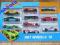 HOT WHEELS - 10 AUTEK ( 54886 ) !!!!!!!!!!!!!!! 5