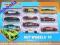 HOT WHEELS - 10 AUTEK ( 54886 ) !!!!!!!!!!!!!!! 3