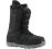 10. Buty snowboardowe Burton Invader black/grey 49