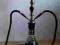 ELEGANCKA CZARNA SHISHA HOOKAH 2 WĘŻE + GRATISY !!