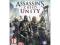 ASSASSIN'S CREED UNITY PL XBOX ONE - ŁÓDŹ