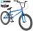 Nowy Rower BMX WTP RADIO EVOL 20'' - 2015