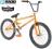 Rower BMX WTP RADIO VALAC 20'' - 2015