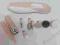 ZESTAW DO MANICURE I PEDICURE IDEENWELT /K2914/M