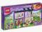 NOWE KLOCKI LEGO FRIENDS 41095 DUŻY DOM EMMY!!