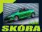 Peugeot 206CC 2.0i 2003 KLIMATR SKÓRA grz.FOT ALU