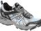 ASICS GEL BUTY SPORTOWE z USA 40 40,5 26cm j. NOWE