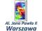 JAK NOWY Samsung Galaxy S5 G900F WARSZAWA 1200zł