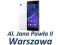 NOWY SONY XPERIA Z2 LTE BIAŁY 24GW WARSZAWA 1350zł