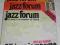 Magazyn Jazz Forum nr 80-85 z 1983 roku - 6 szt