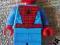 LEGO MARVEL SUPER HEROES 76014 spiderman ORYGINAŁ!