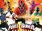 POWER RANGERS SAMURAI GRA NINTENDO WII FOLIA