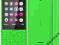 NOKIA 225 DUAL SIM GREEN Agora Bytom 24mc FV23%