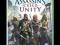 ASSASSINS CREED UNITY PL + 2 DLC - KOD MS.24/7