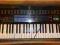 CASIO CT-470 Keyboard Tone Bank (organy) Japan