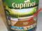 IMPREGNAT DO DREWNA CUPRINOL GOLDEN MAPLE 2,5L