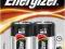 Bateria ENERGIZER LR14 C 2szt.