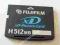 Karta pamięci XD Fujifilm 512MB typ H - Gwarancja
