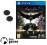 BATMAN ARKHAM KNIGHT PS4 WAWA NOWA +DLC! +GRATIS!