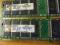 KINGSTON DDR 2x1GB KVR400X64C3AK2/2G kit