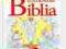 Biblia ilustrowana - NOWA!!!