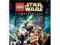 LEGO Star Wars: The Complete Saga Używ Xbox360