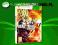 DBZ DRAGON BALL DRAGONBALL XENOVERSE XBOX360 W-WA