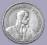 Szwajcaria 5 franków 1932 B srebro