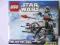 LEGO STARS WARS 75075 AT-AT