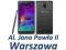 NOWY SAMSUNG Galaxy NOTE 4 N910F LTE WAWA 2000 zł