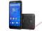 Sony Xperia E4 E2105 Czarny Nowy Sosnowiec