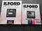 ILFORD MULTIGRADE RC DE LUX 2 PACZKI