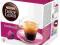 KAPSUŁKI NESCAFE Dolce Gusto ESPRESSO 16 sztuk